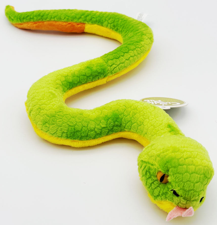 Cuddle Pals Pit Viper 52cm