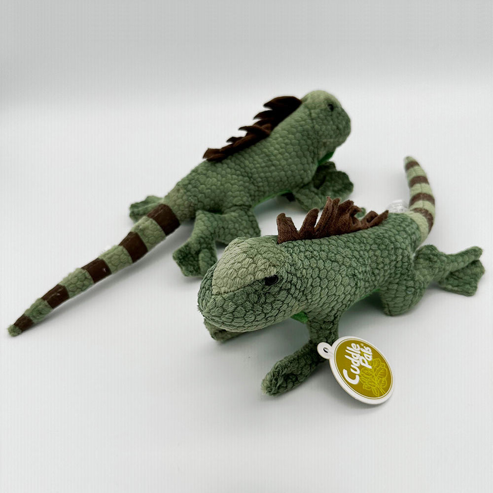 Cuddle Pals Iguana 35cm