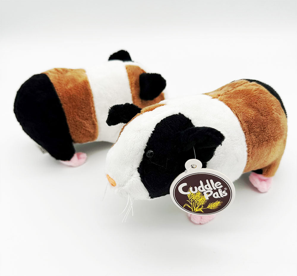Cuddle Pals Guinea Pig 19cm