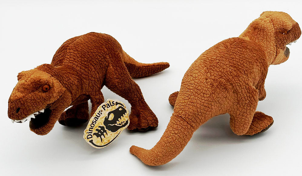Cuddle Pals T-Rex 30cm