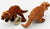 Cuddle Pals T-Rex 30cm