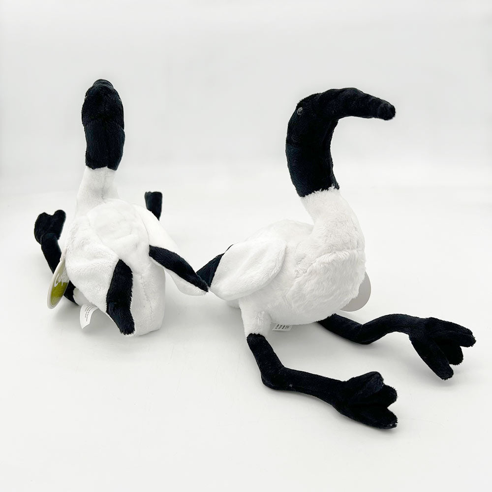 Cuddle Pals Ibis / Bin Chicken 27cm