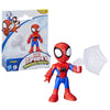 Spidey &amp; His Amazing Friends 3inch Figure - Spidey
