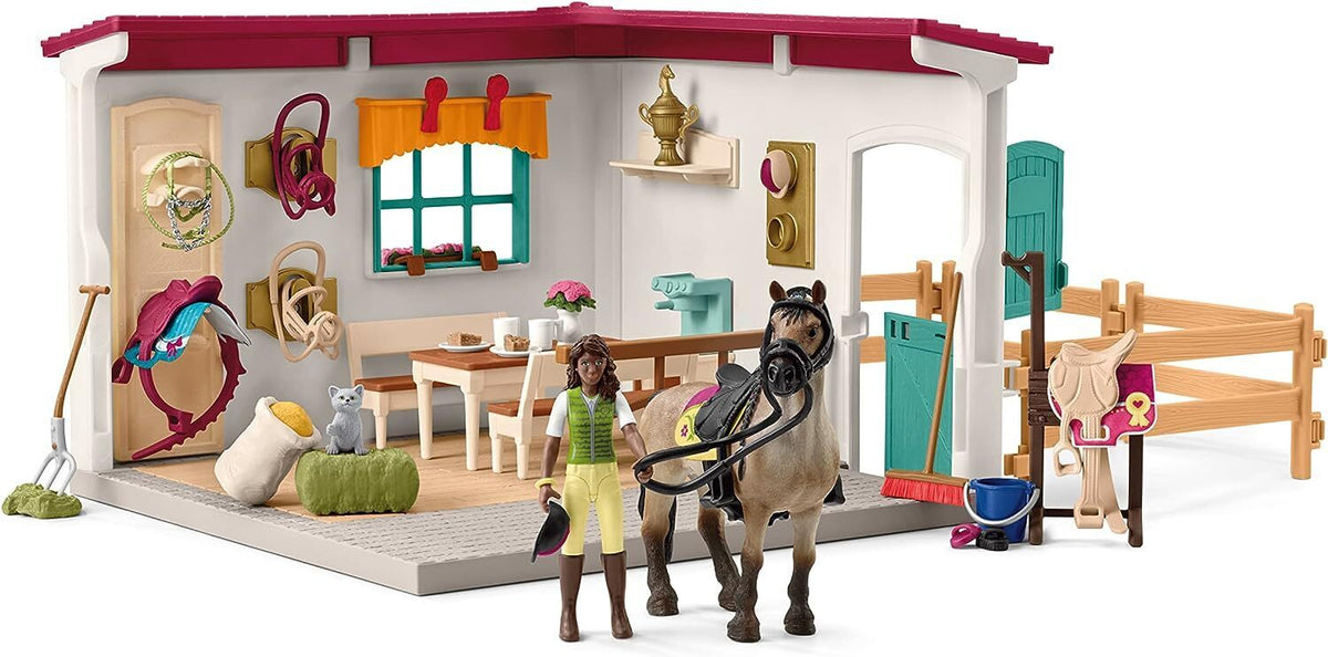 SC42591 Schleich Tack Room Extension