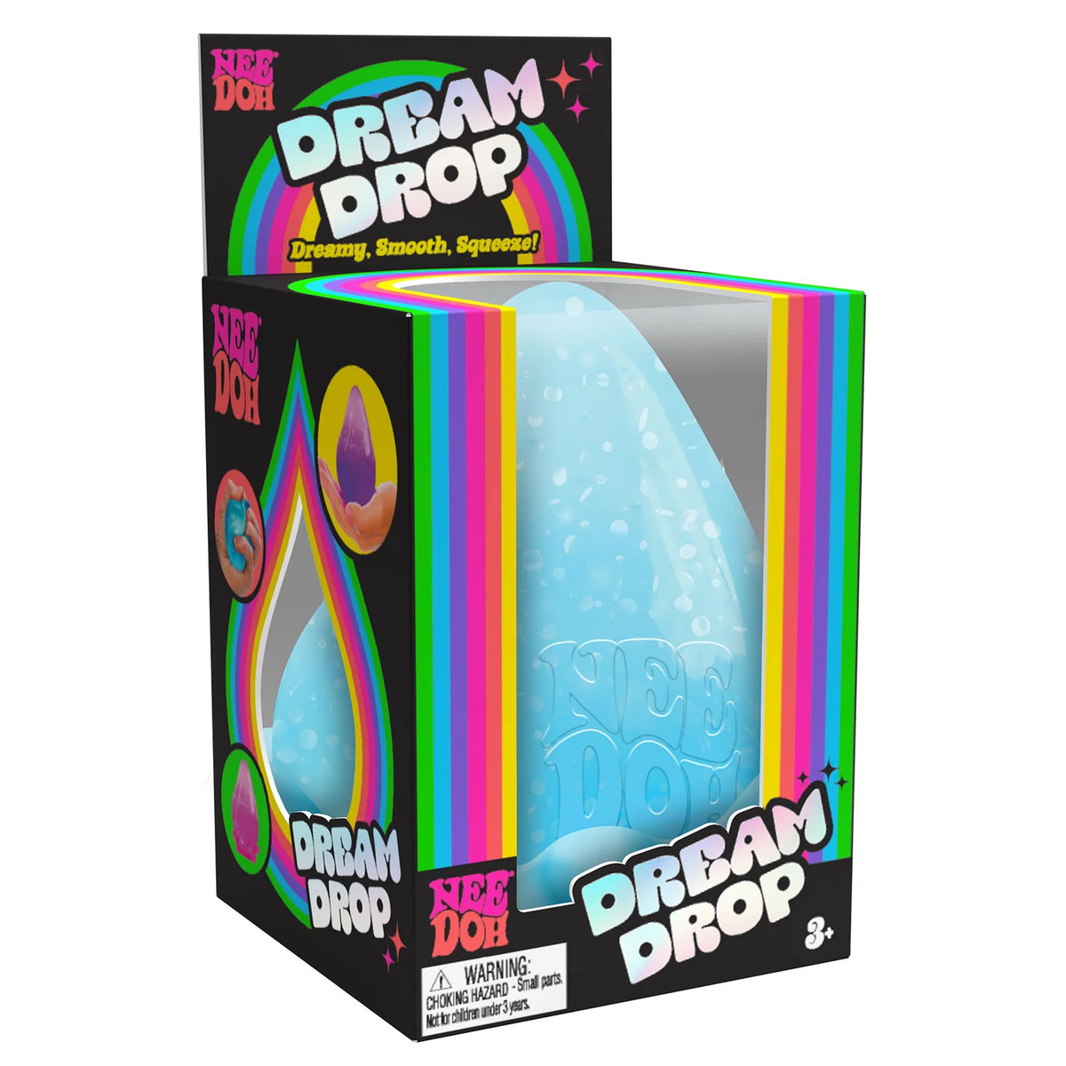 Schylling Nee Doh Dream Drop Assorted