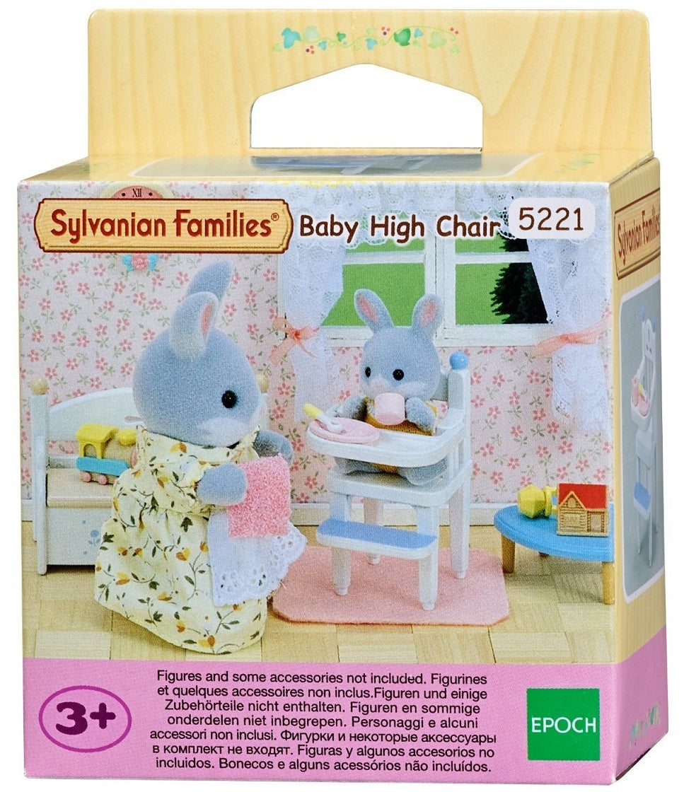 SF5221 Baby High Chair