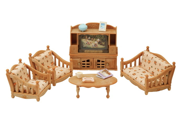 SF5339 Comfy Living Room Set