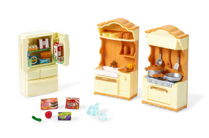 SF5341 Kitchen Play Set