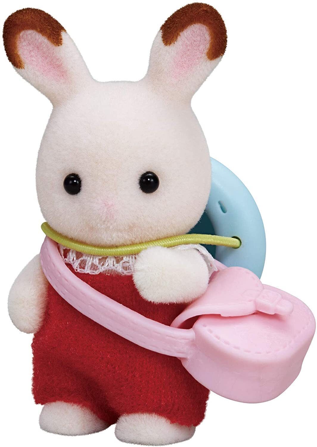 SF5405 Chocolate Rabbit Baby