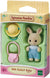 SF5413 Milk Rabbit Baby