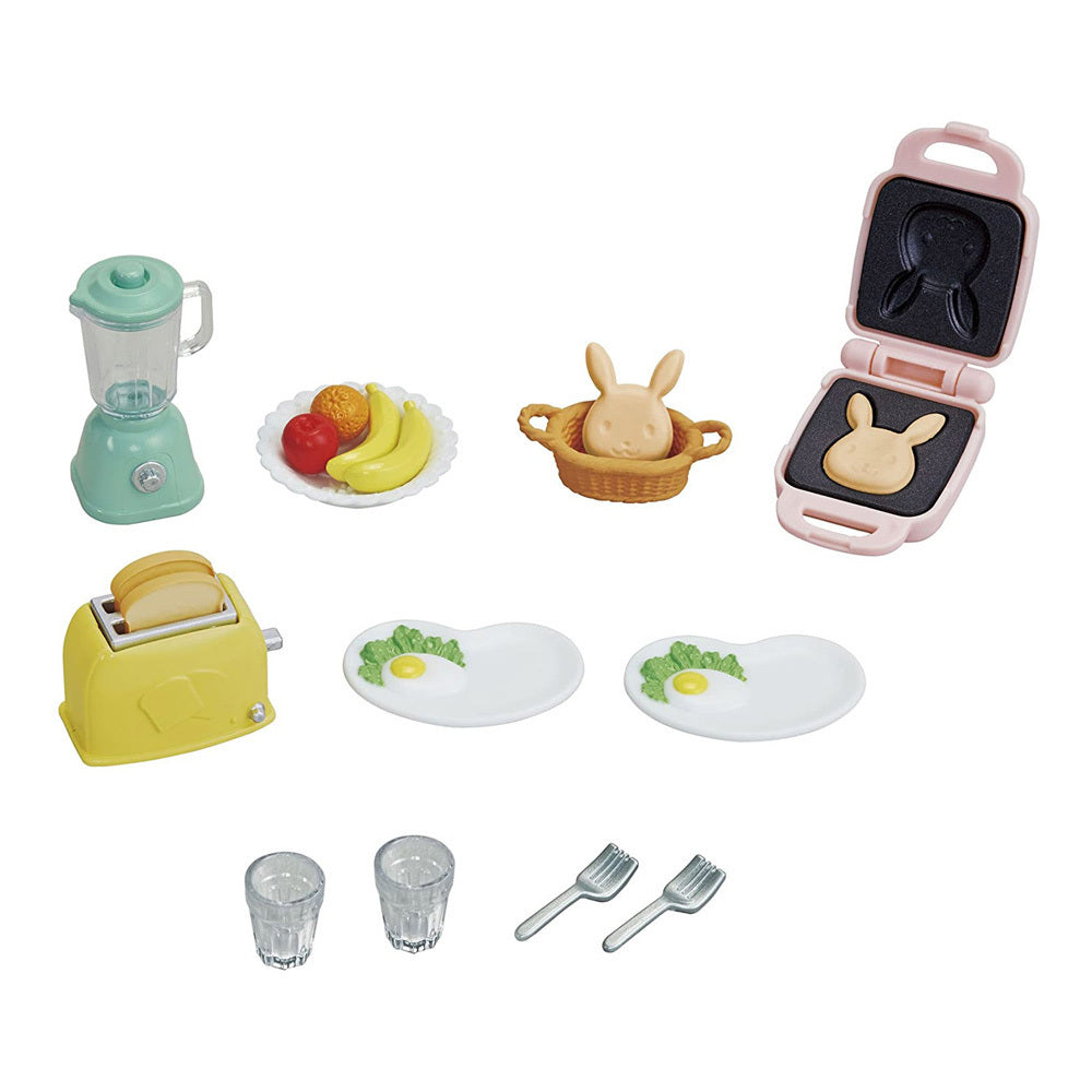 SF5444 Breakfast Playset