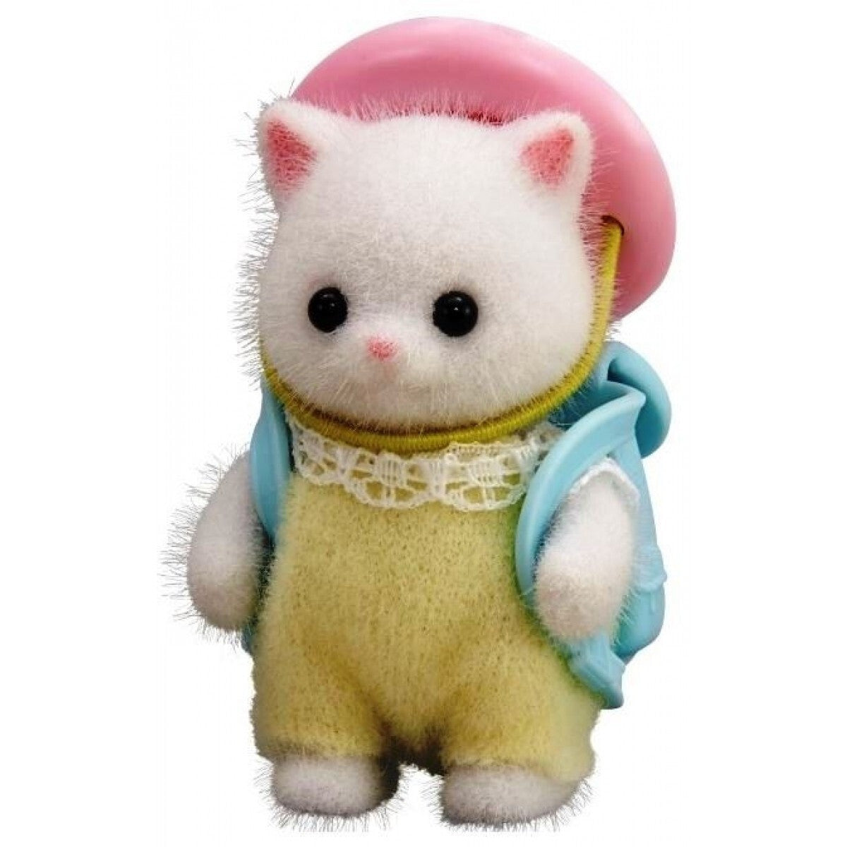 SF5456 Persian Cat Baby