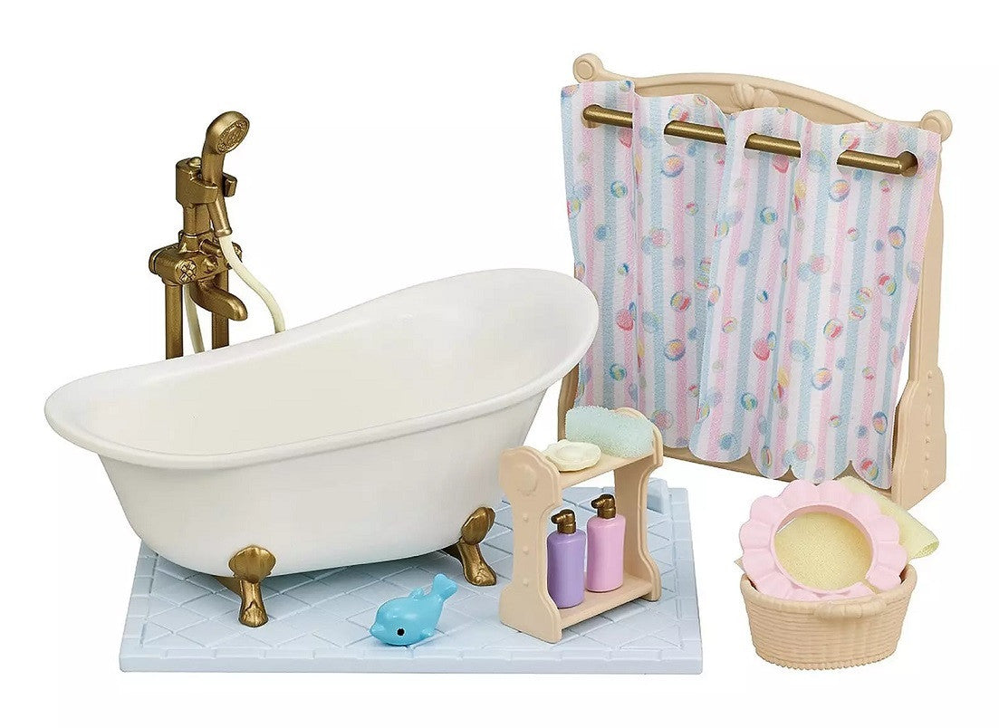SF5739 Bath &amp; Shower Set