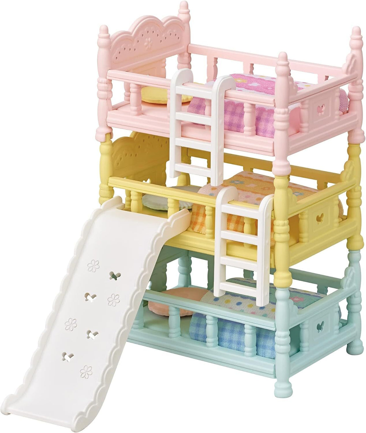 SF5741 Triple Bunk Beds