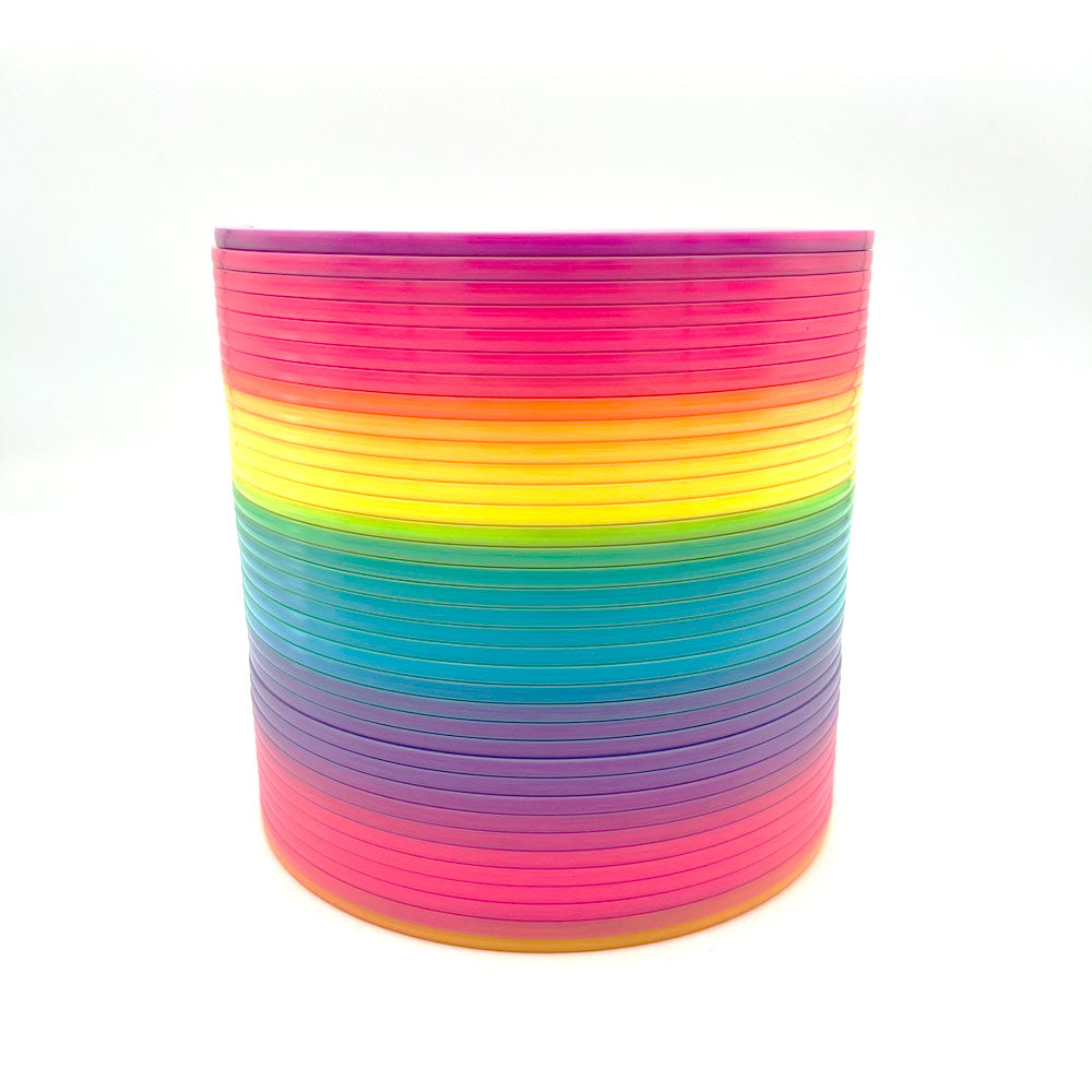 Jumbo Rainbow Magic Spring