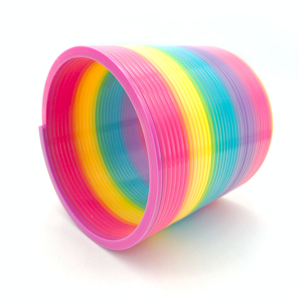 Jumbo Rainbow Magic Spring