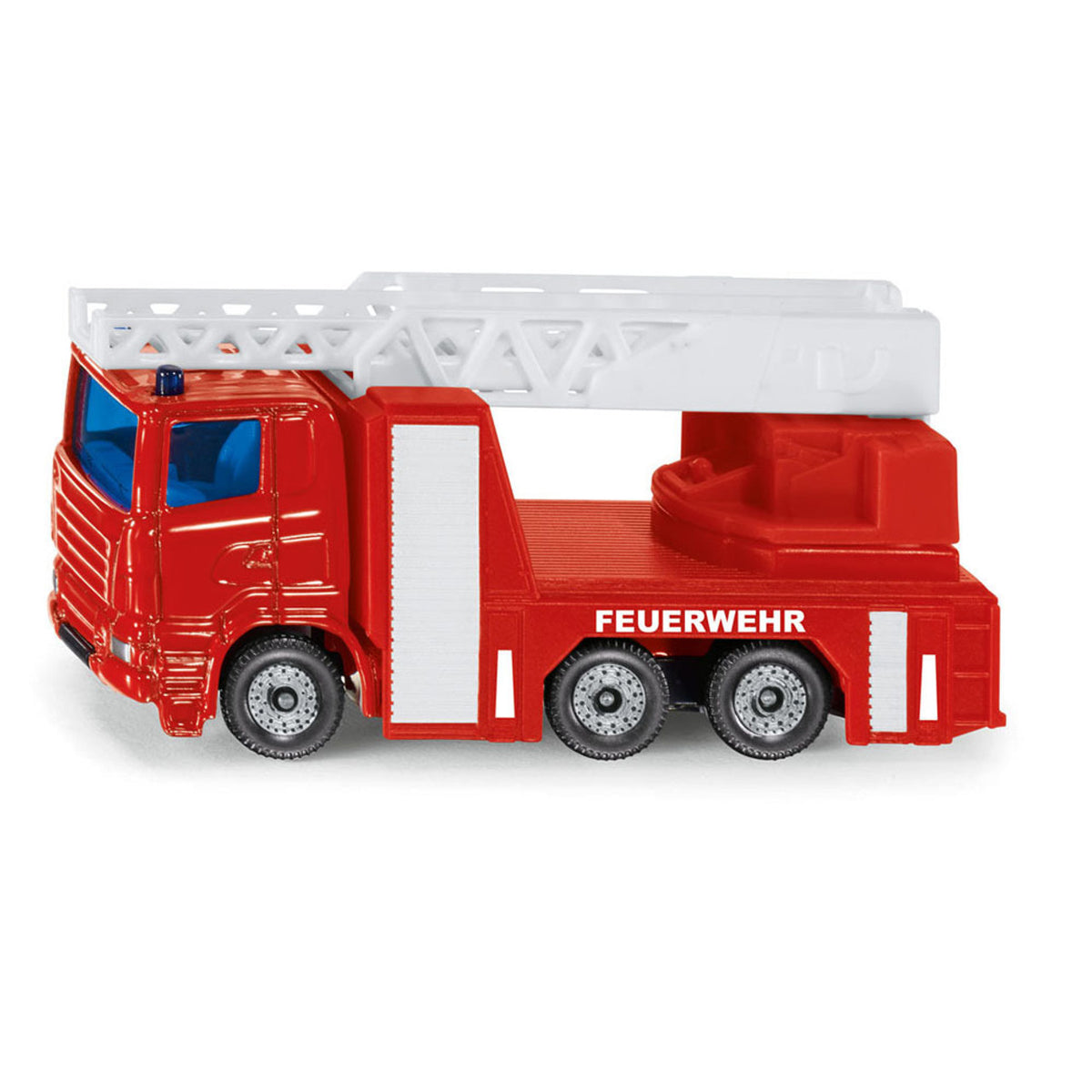 Siku 1015 Fire Engine