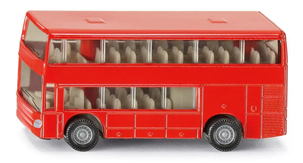 Siku 1321 Double Decker Bus
