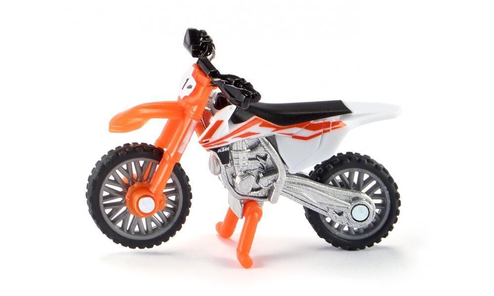 Siku 1391 KTM SX-F-450 Motorbike