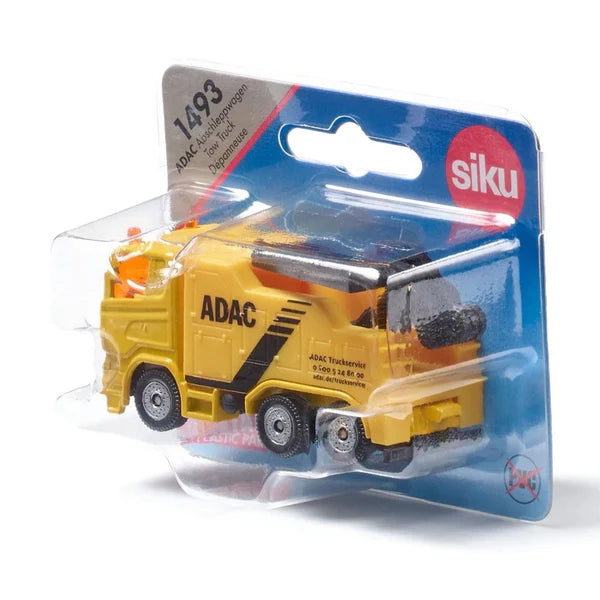 Siku 1493 ADAC Tow Truck