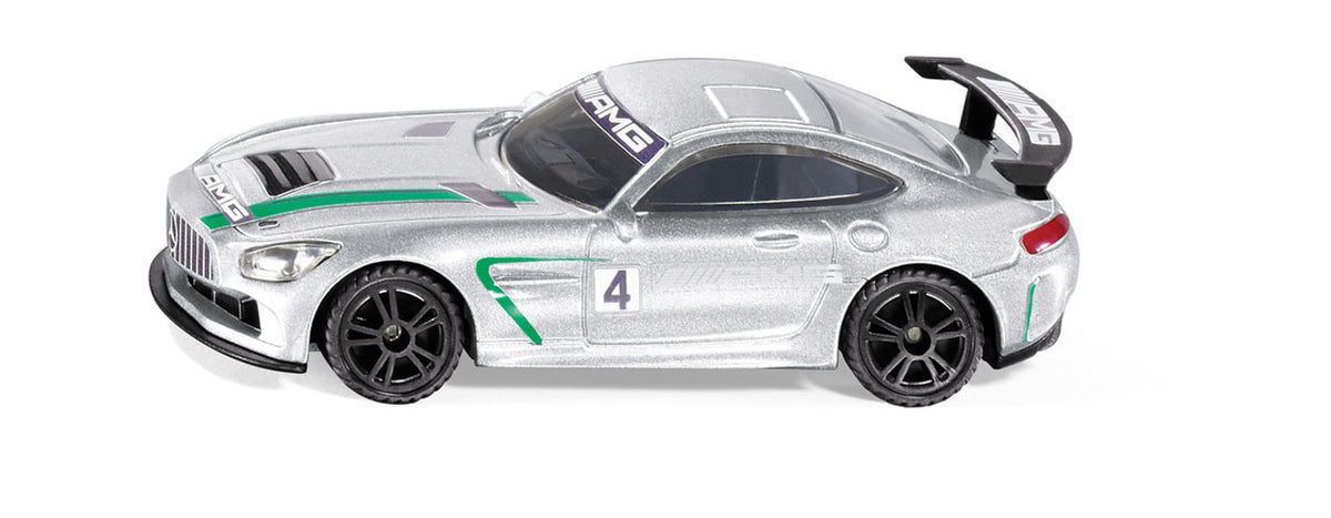 Siku 1529 Mercedes AMG GT4