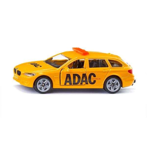 Siku 1565 ADAC Breakdown Car