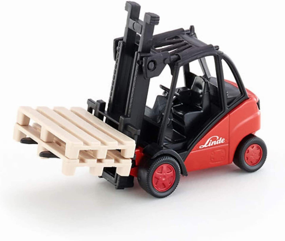 Siku 1722 1/50 Forklift Truck