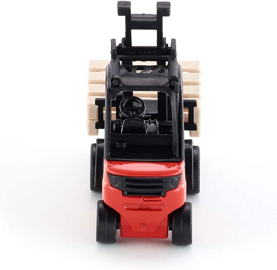 Siku 1722 1/50 Forklift Truck