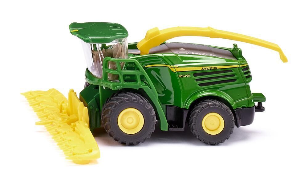 Siku 1794 John Deere 8500i Harvester