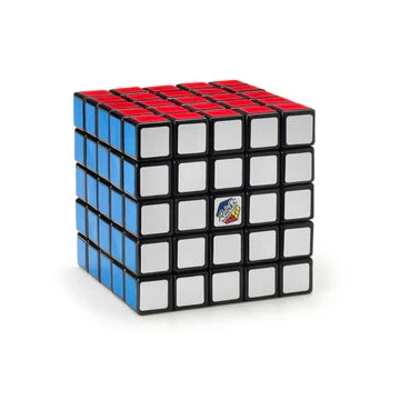 Rubiks Cube 5X5 - Refresh
