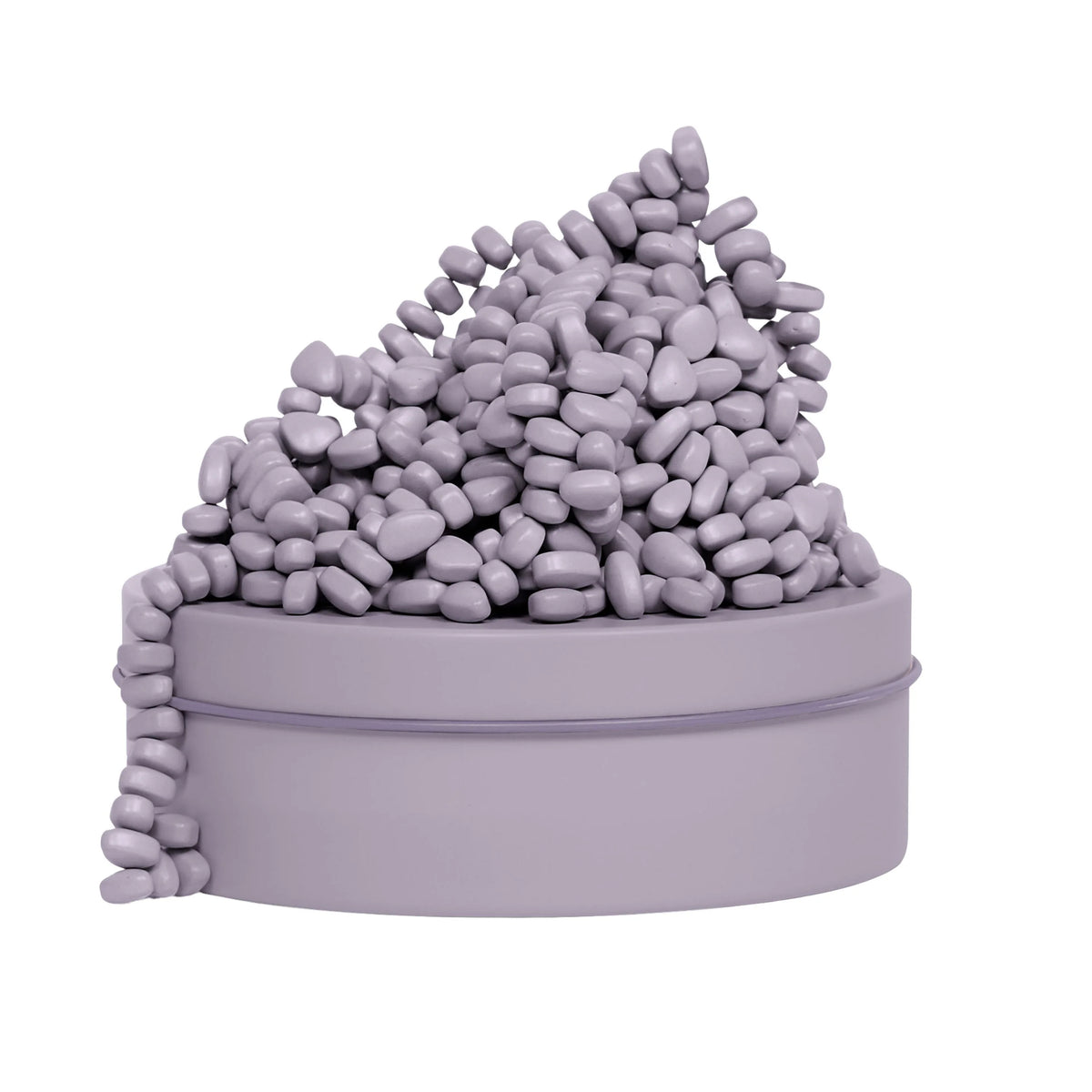 Speks Crags Magnetic Fidget Putty - Lavender