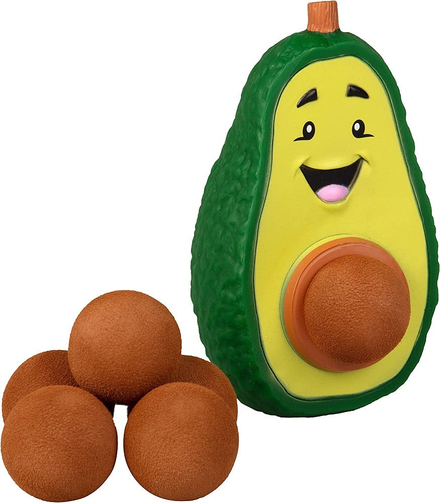 Squeeze Popper Avocado