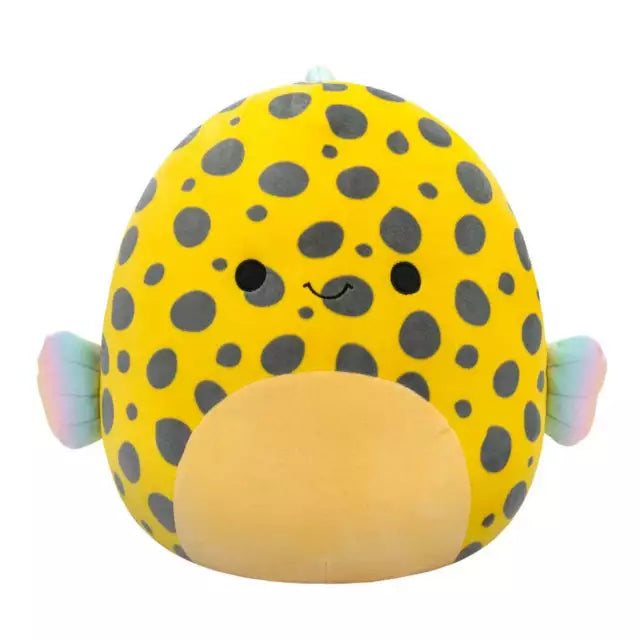 Squishmallows 14inch Plush - Dayton the Fish