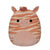Squishmallows 14inch Plush - Josue the Zebra