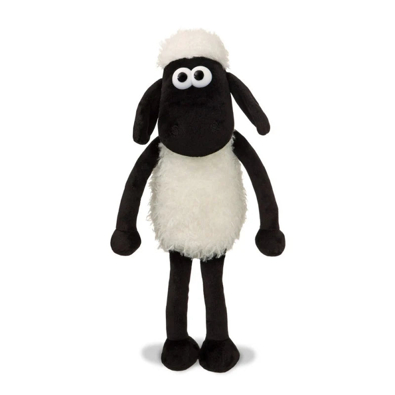 Shaun The Sheep 20cm Plush