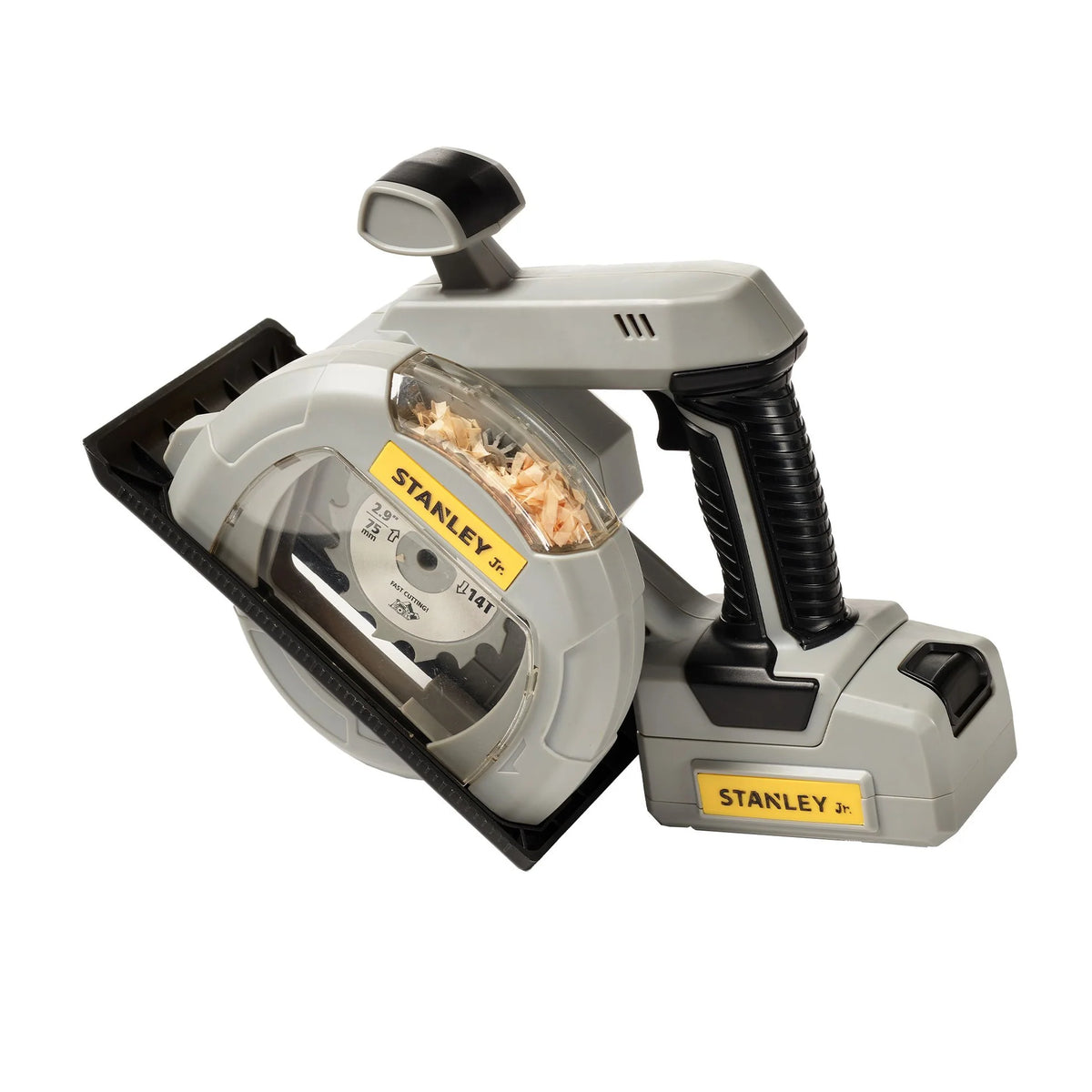 Stanley Jr Battery Operated Circular Saw