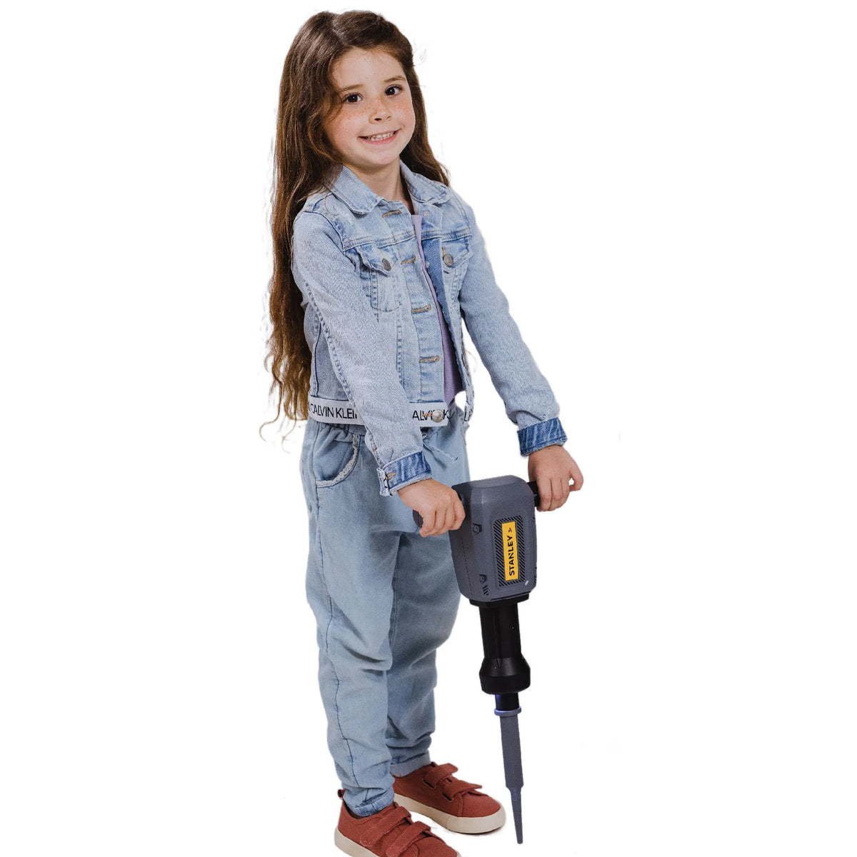 Stanley Jr Battery Operated Jackhammer