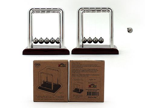 Newton's Cradle Small