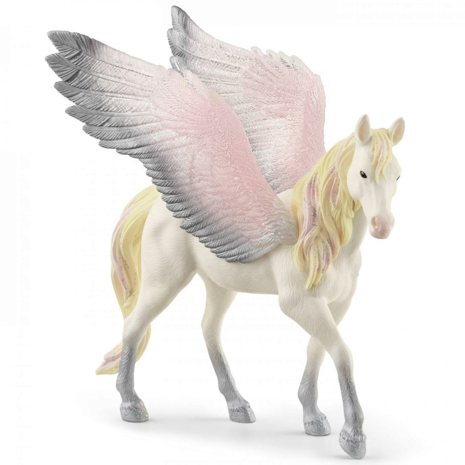 SC70720 Schleich Sunrise Pegasus