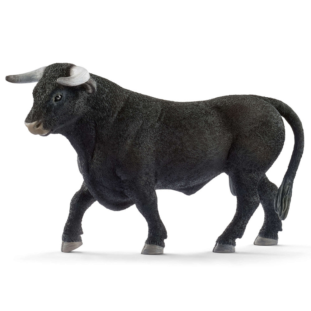 SC13875 Black Bull