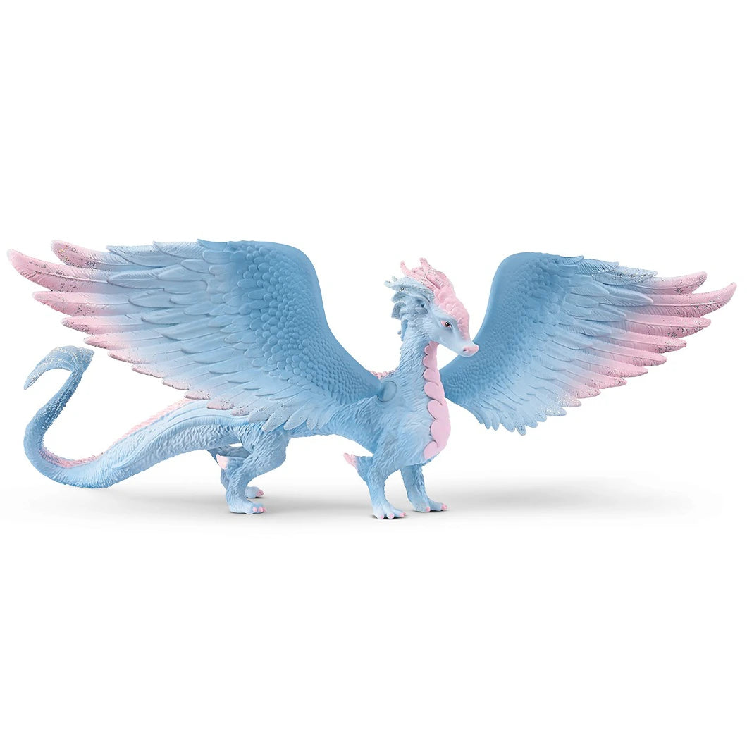 SC70833 Crystal Dragon
