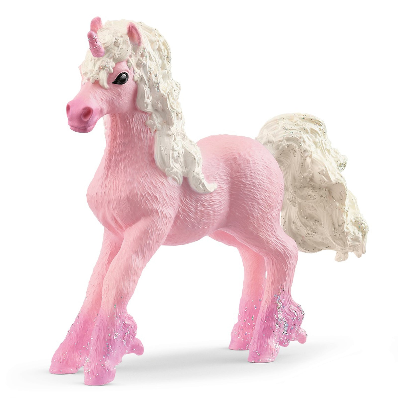 SC70832 Flower Unicorn Foal