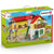 SC42407 Large Farm House