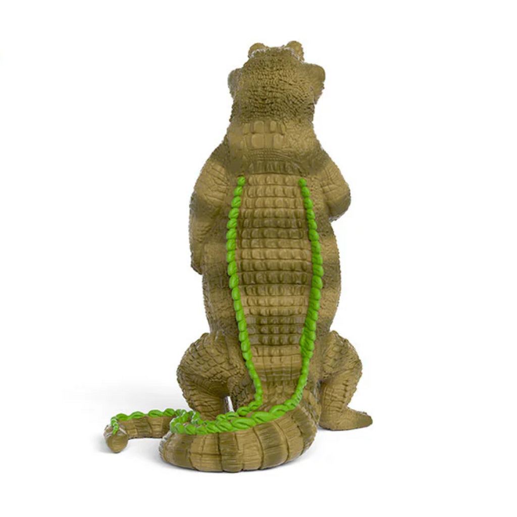 SC14913 Rick the Crocodile - School of Magic Animals Movie