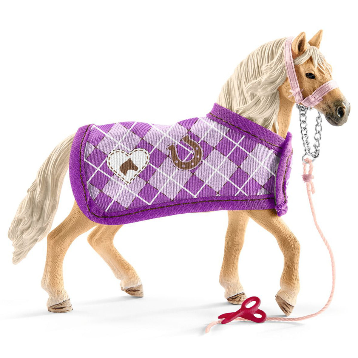 SC42431 Schleich Sofias Fashion Creation