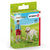SC42478 Walking With Labrador Retriever
