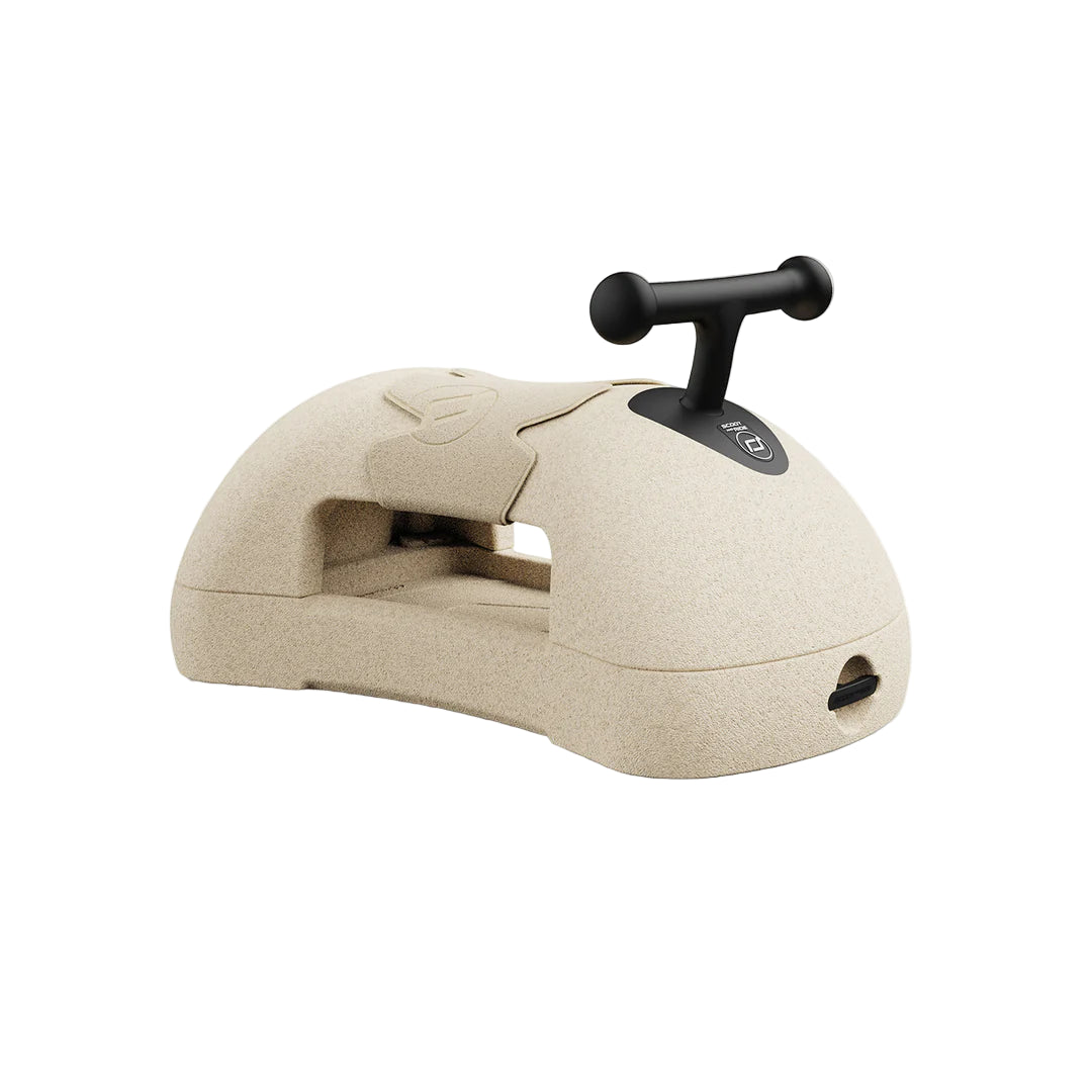 Scoot and Ride My First Baby Walker / Ride On / Caster Board- Sand