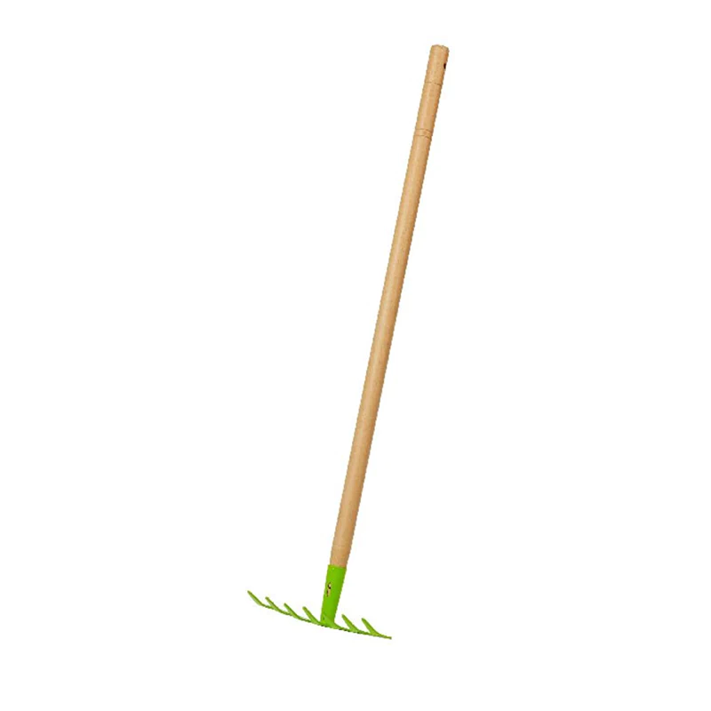 Ever Earth Garden Rake