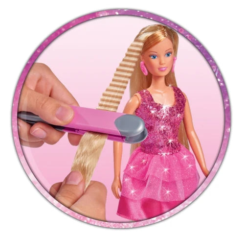 Steffi Love Hair Stylist