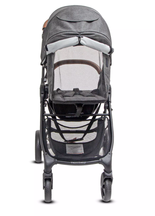 Valco Trend Ultra Charcoal